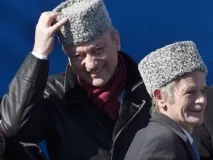 джарти