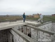 Вибираємо вид перекриття для будинку будинку