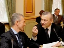 почина
