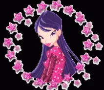 Вінкс феї Перший Урок Збір Роботів, Школа Winx la stars вінкс