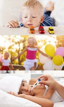 стая ваксинация