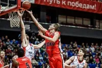 В Орлі було встановлено рекорд результативності Матчів зірок АСБ - українська газета орлі