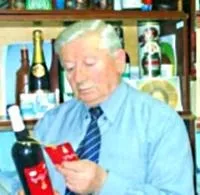 Все про червоне вино «Хванчкара» 100 років тріумфу вино