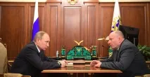 владимир потанин