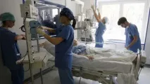 безнадеждно лекарите