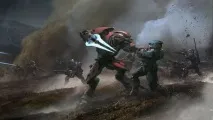 Всесвіт Halo путівник для чайників. вони