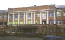 Воронезьке художнє училище художнє