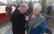 област общински