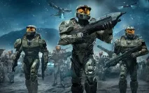 Всесвіт Halo путівник для чайників. путівник
