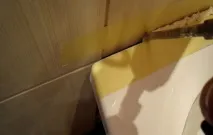 Водостійка монтажна піна – для чого вона потрібна, її особливості монтажна