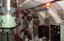 подводницата Втората световна война