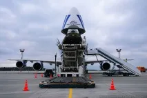 вантажівки