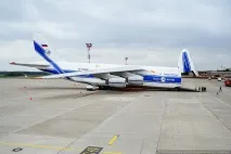 вантажівки