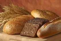 хлебната влияе