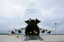 вантажівки