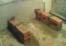 Водостійка монтажна піна – для чого вона потрібна, її особливості піна