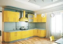 кухнята кухнята