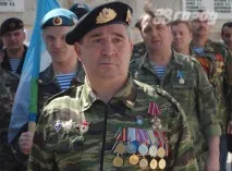 Олег Кузнецов наистина