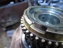 Відновлення, складання - Ремонт КПП ч ремонт