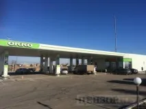 В окупованому Криму продовжує працювати мережа українських АЗС криму