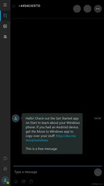 preview skype