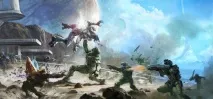Всесвіт Halo путівник для чайників. путівник