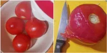 Закуска з баклажанів - 2 оригінальні рецепти швидких салатів рецепти