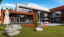 Заміські тераси, веранди, альтанки в чому різниця і в чому подібність заміські