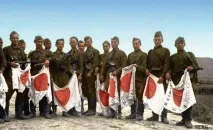 Що-що, а воювати українськівміють історія Курильської операції українськівміють