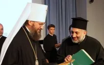 Навіщо вивчати богослов’я Представники духовних шкіл – про істинну віру, яку потрібно осягати, представники