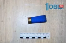 Хронологія Міаський стрілець стрілець