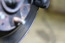 иззет предните спирачни