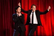 Ylvis Ми не хотіли образити киргизстанців матюками, Новини Киргизстану хотіли