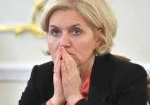 столица