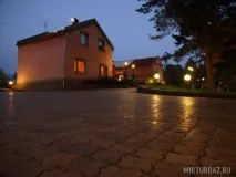 комплекс удмуртия