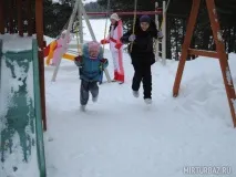 глазов република