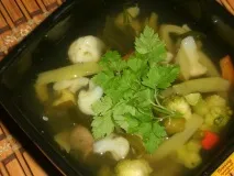 рецепта уакааме