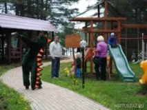комплекс удмуртия