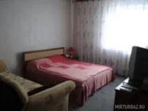 горлица комплекс