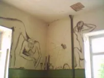 психиатрична клиника
