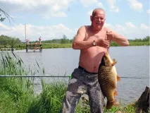 горлица комплекс