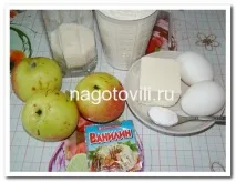 печиво