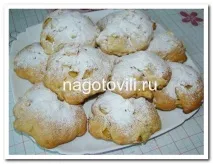 яблучне