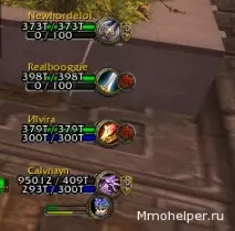 тактика стигнем