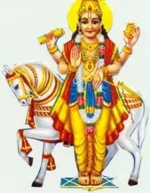 ведическа jyotisha