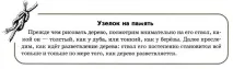 Нека нарисуваме клони по-близо