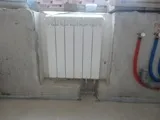 Заміна труб опалення у квартирі, SANSER труб