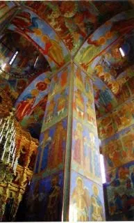церкви