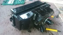 2110 разбирам стара