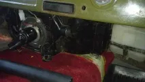 подмяна стара